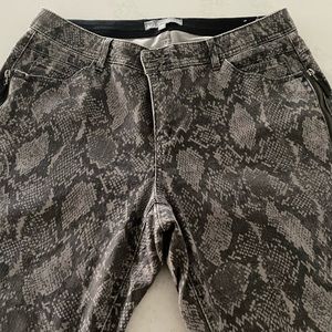 Women pants
